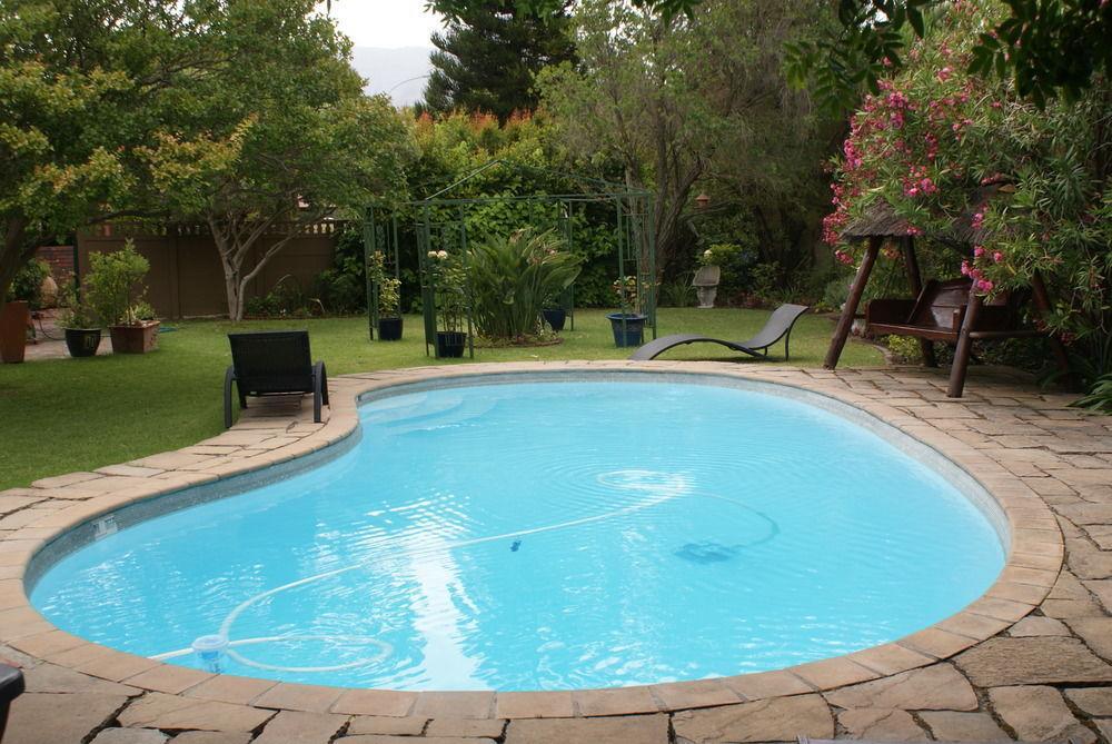 51 On Forest Drive Cape Town Eksteriør bilde