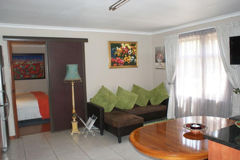 51 On Forest Drive Cape Town Eksteriør bilde