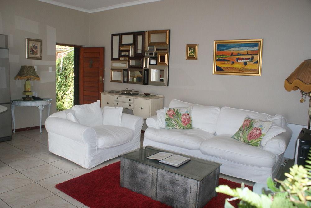 51 On Forest Drive Cape Town Eksteriør bilde