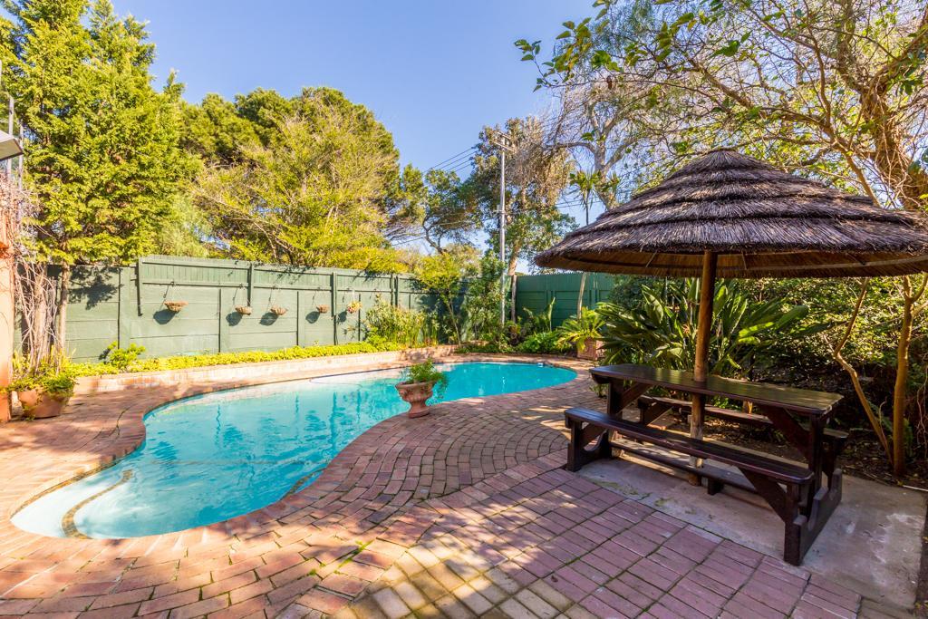 51 On Forest Drive Cape Town Eksteriør bilde