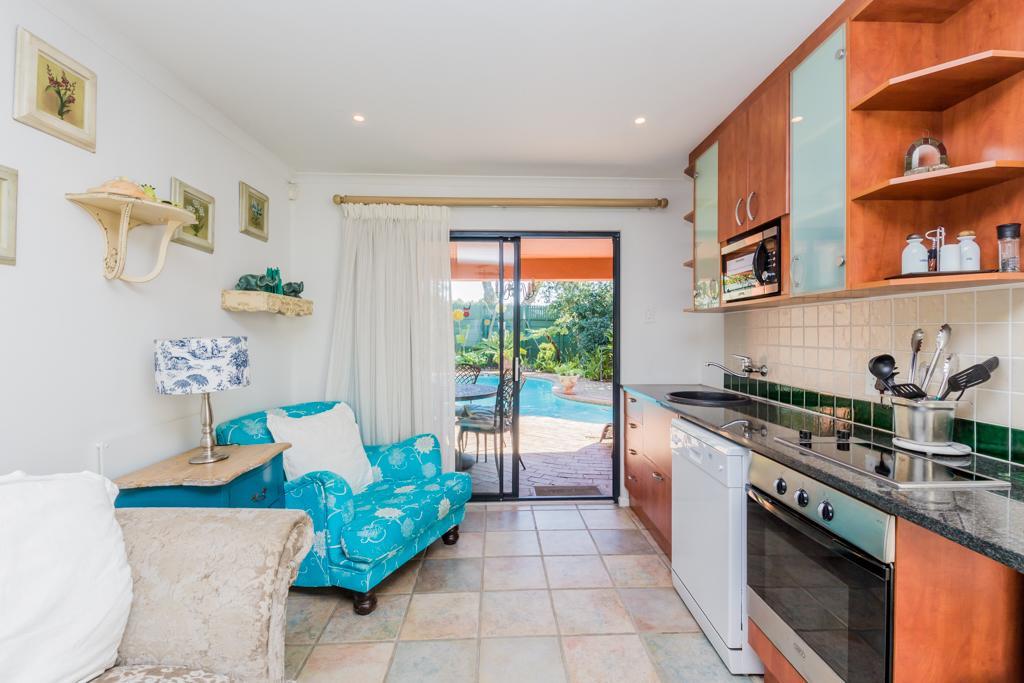 51 On Forest Drive Cape Town Eksteriør bilde