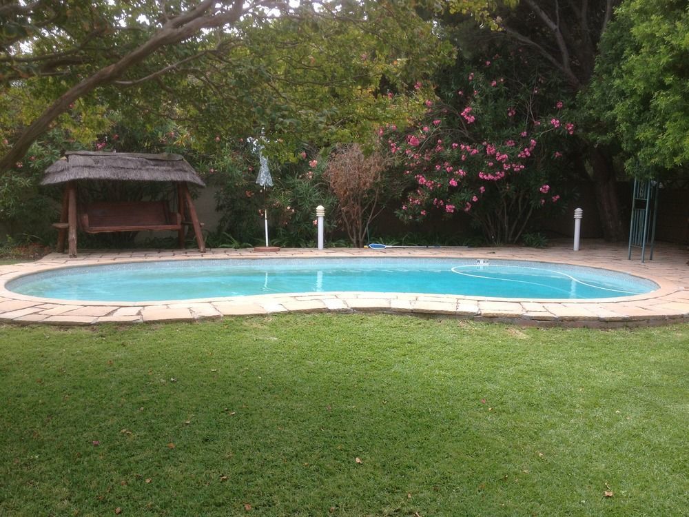 51 On Forest Drive Cape Town Eksteriør bilde