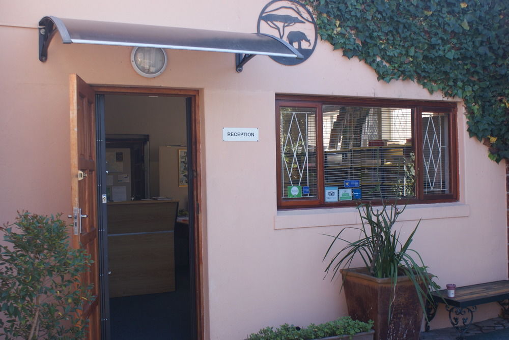 51 On Forest Drive Cape Town Eksteriør bilde