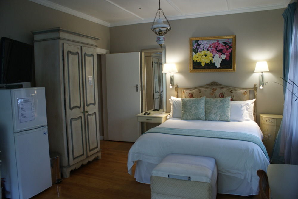 51 On Forest Drive Cape Town Eksteriør bilde