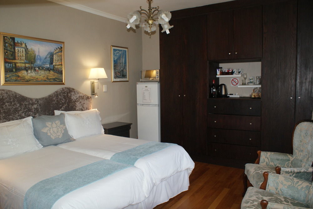 51 On Forest Drive Cape Town Eksteriør bilde