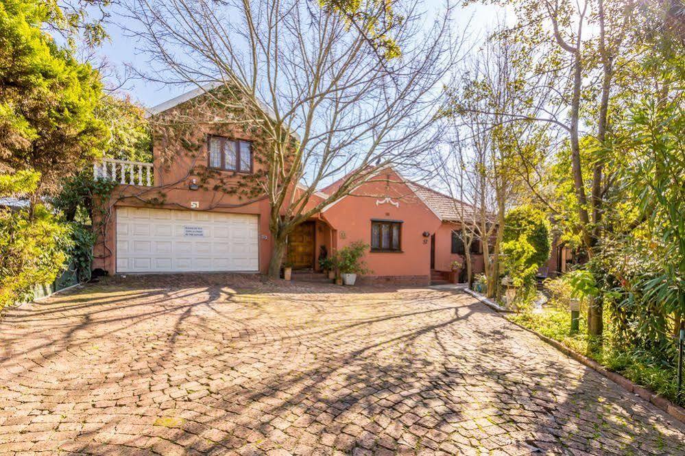 51 On Forest Drive Cape Town Eksteriør bilde