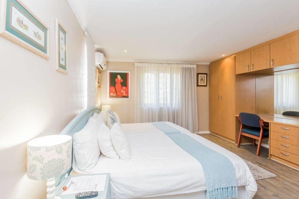 51 On Forest Drive Cape Town Eksteriør bilde