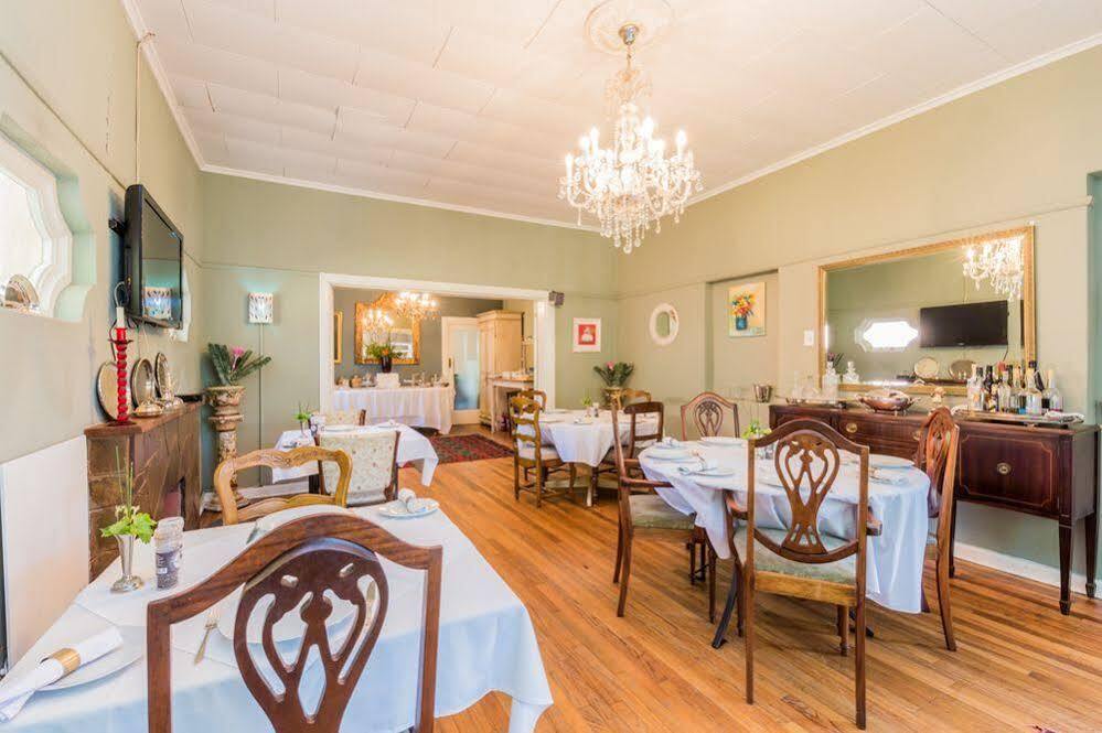 51 On Forest Drive Cape Town Eksteriør bilde