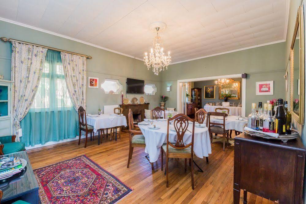 51 On Forest Drive Cape Town Eksteriør bilde