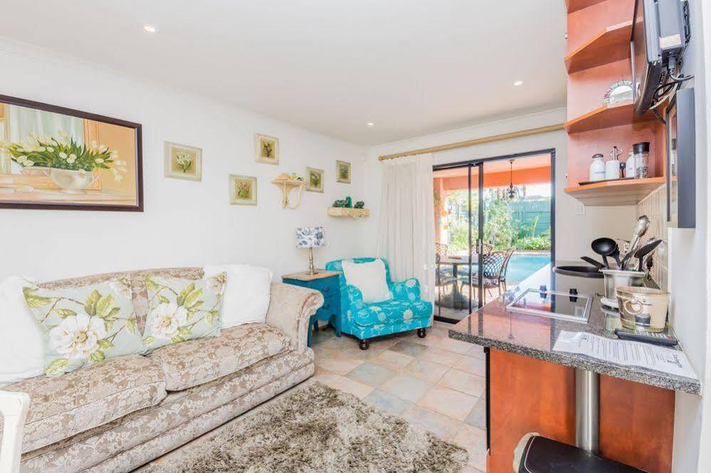 51 On Forest Drive Cape Town Eksteriør bilde