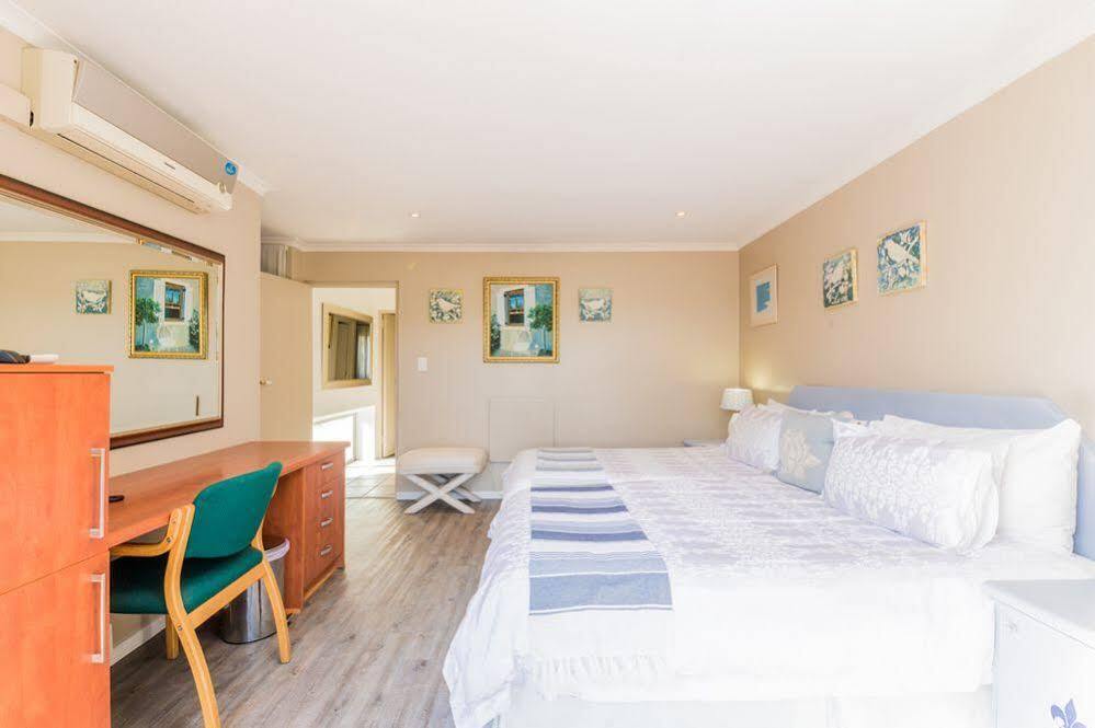 51 On Forest Drive Cape Town Eksteriør bilde